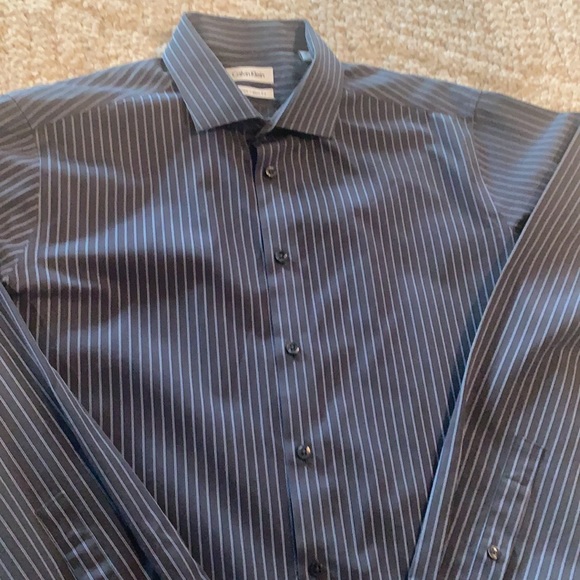 Calvin Klein men’s bottom down - Picture 4 of 7